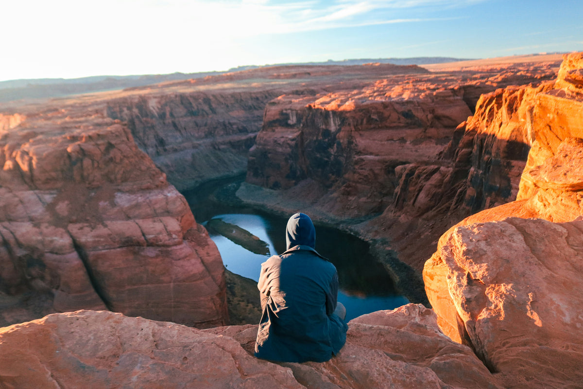 5 Getaways for the Working Professional