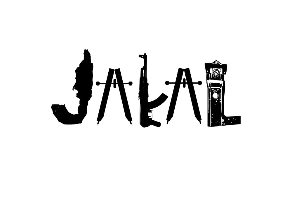 Jakal Limited Edition Sunglasses