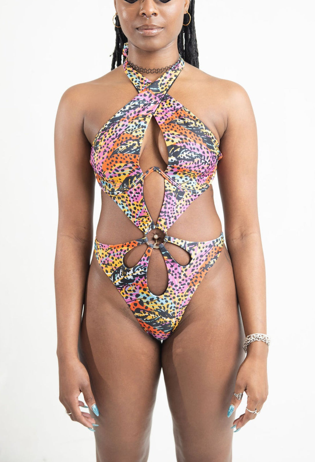 Fleopard One Piece