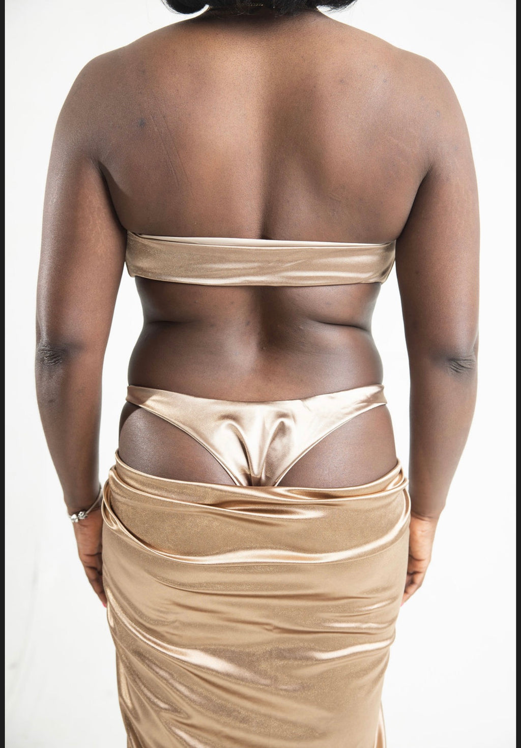 Okoro Luxe Escape 3pc Set