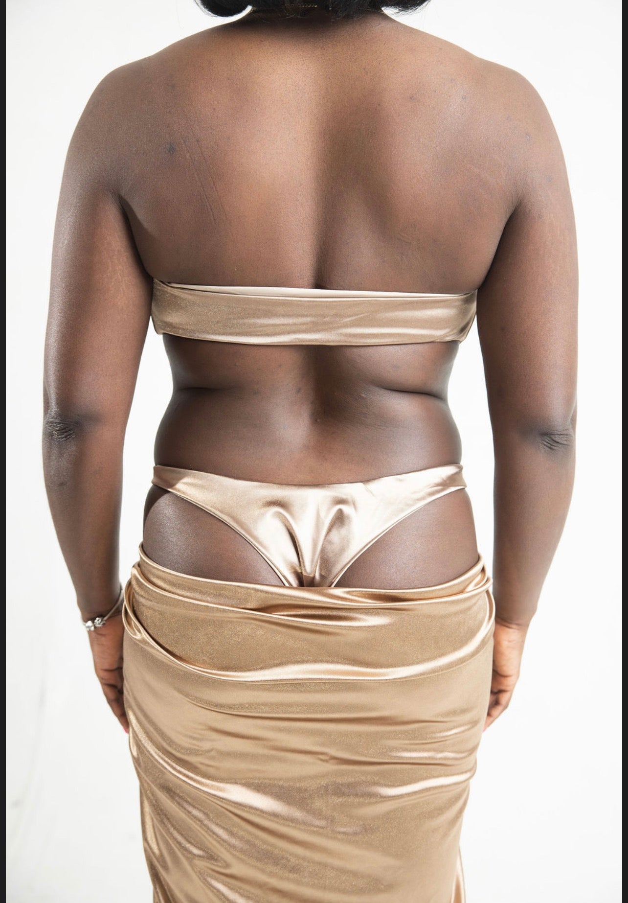 Okoro Luxe Escape 3pc Set