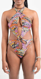 Fleopard One Piece