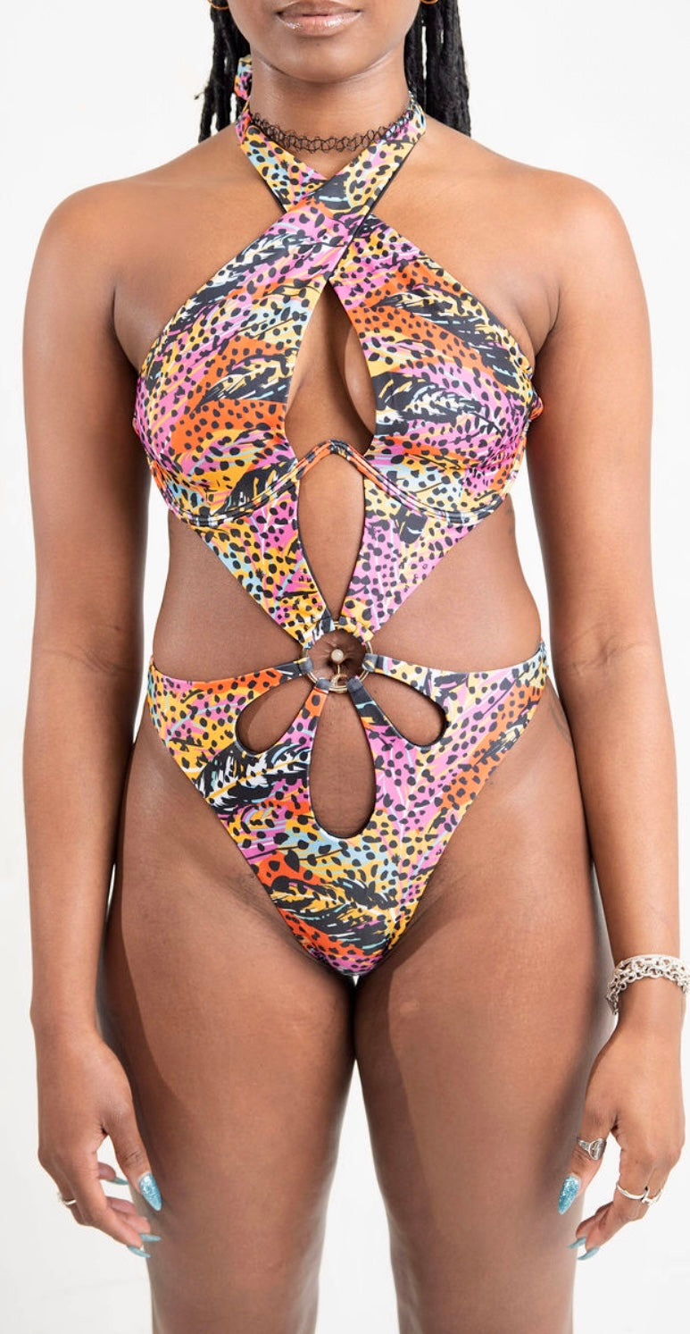 Fleopard One Piece