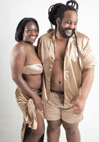 Okoro Luxe His & Hers Resort Set