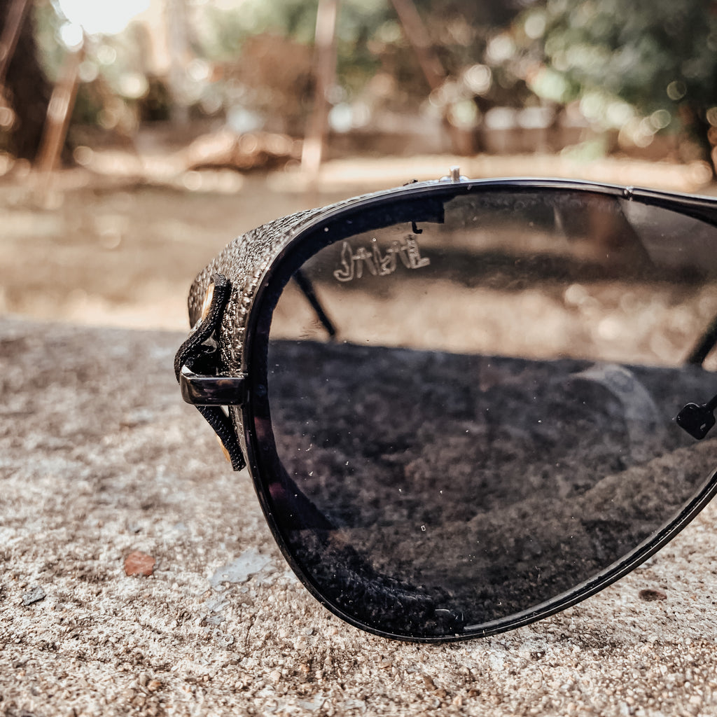 Tunnel Vision by Jakal