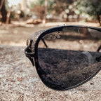 Tunnel Vision by Jakal