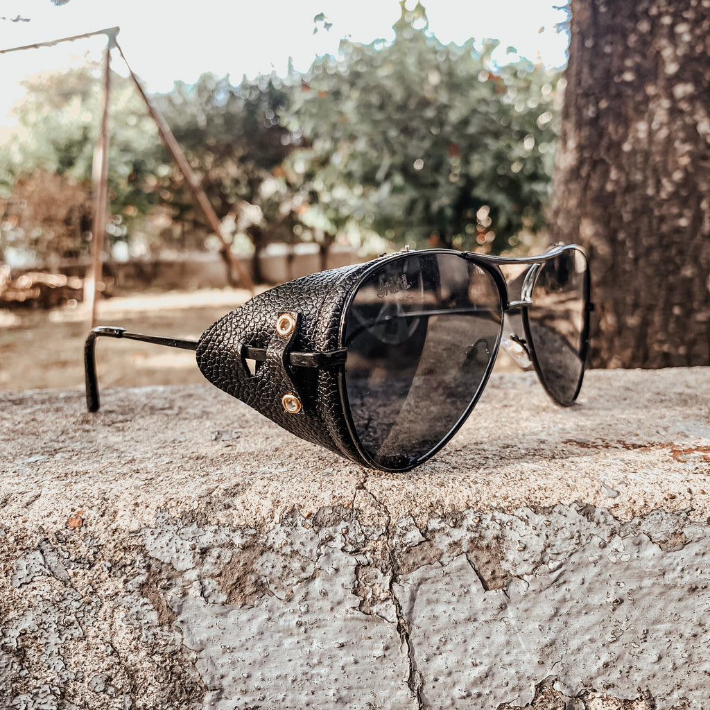 Tunnel Vision by Jakal